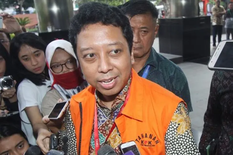 Politisi PPP Muhammad Romahurmuziy/Antara