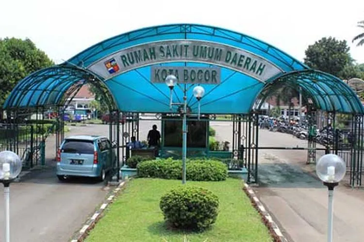RSUD Kota Bogor kembali melayani pasien Non-Covid-19. (Ayojakarta.com/Husnul Khatimah)
