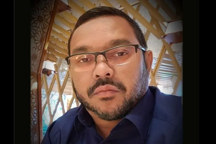 Rudi Sumardi/Dok pribadi