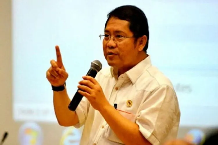 Menteri Komunikasi dan Informatika, Rudiantara/Kominfo.go.id