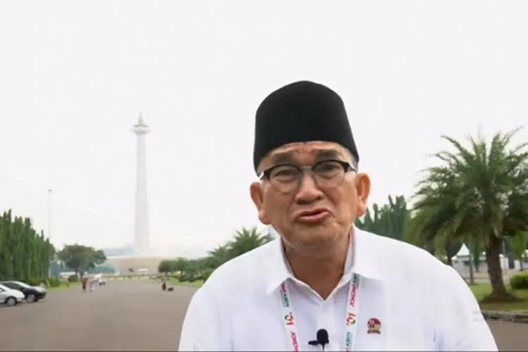 Mantan anggota DPR RI, Ruhut Sitompul. (Akurat.co)