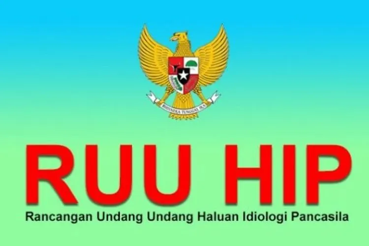 Ilustrasi RUU HIP