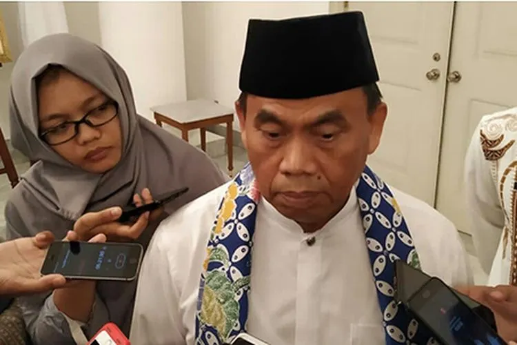 Sekda Pemprov DKI Jakarta, Saefullah (Ayojakarta.com)