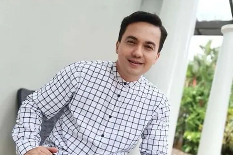 Sahrul Gunawan menjadi calon wakil bupati Bandung terkaya dibanding dengan calon wakil bupati Bandung lainnya. (instagram/sahrulgunawanofficial)