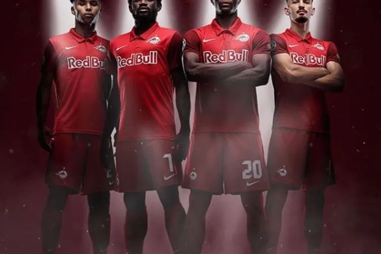 Salzburg akan menghadapi Bayern Munchen di babak penyisihan Grup A, Rabu (4/11/2020) pukul 03.00 WIB/ instagram