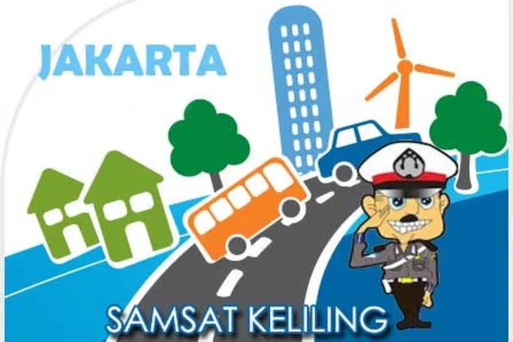 Foto: Samsatkeliling.info