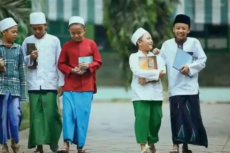 Ilustrasi. Sumber: Muslim Moderat