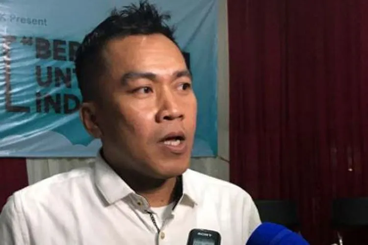 Sekjen ProDem, Satyo Purwanto/Dok