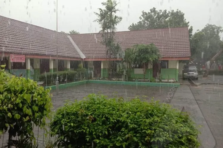 SD di Jakarta Timur (Ayojakarta.com)
