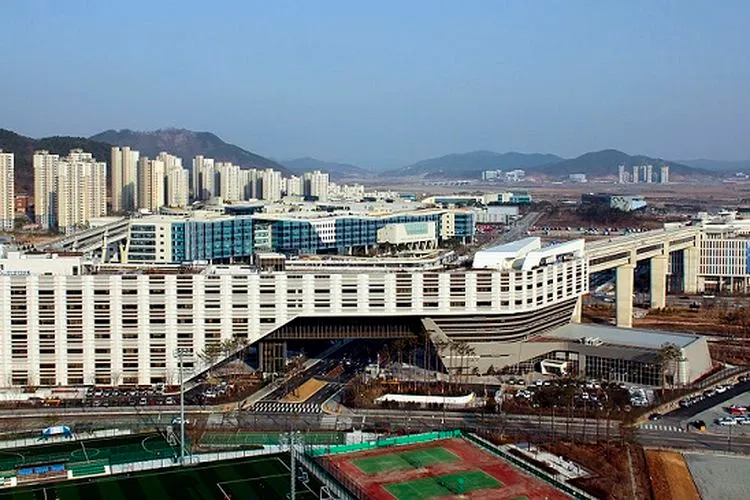 Kota Sejong (Wikiwand)