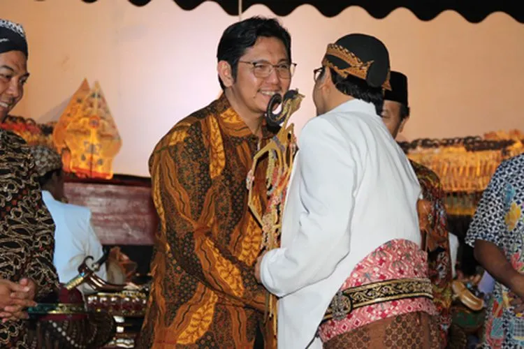 Sekjen DPP PKS, Mustafa Kamal/DPP PKS
