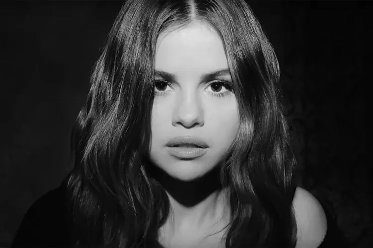 Selena Gomez/billboard.com