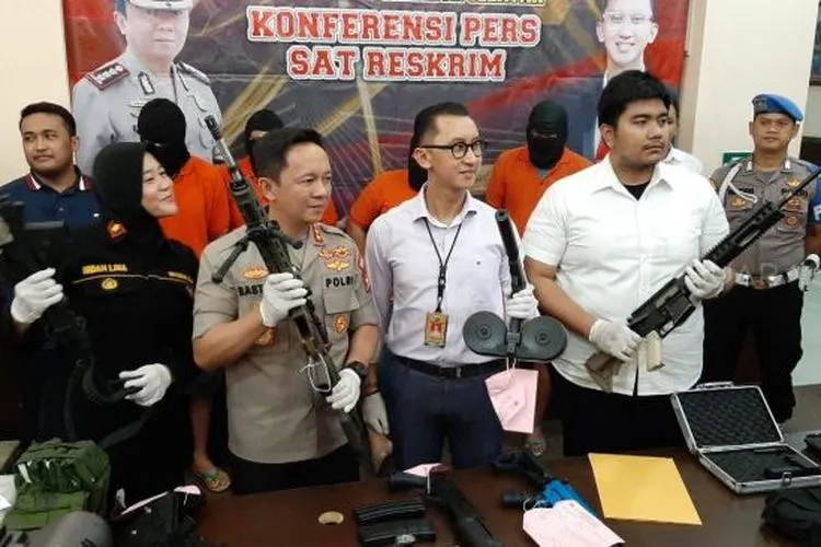 (Suara.com/Yosea Arga Pramudita)