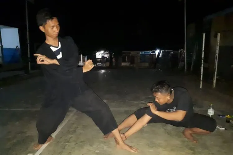 Ilustrasi (Antara)