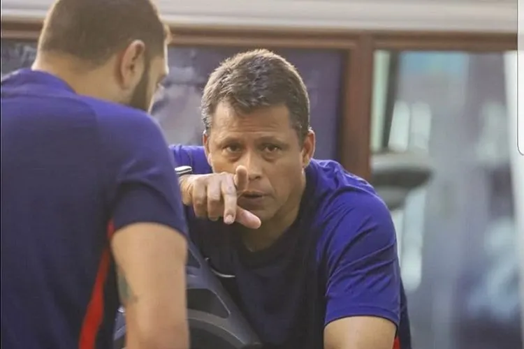 Sergio Farias