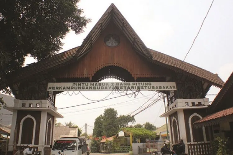 Setu Babakan/Jia-xiang.biz.