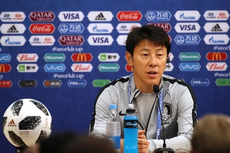 Shin Tae-yong (dok)