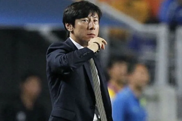 Pelatih anyar Timnas Indonesia, Shin Tae-yong (Getty Images)