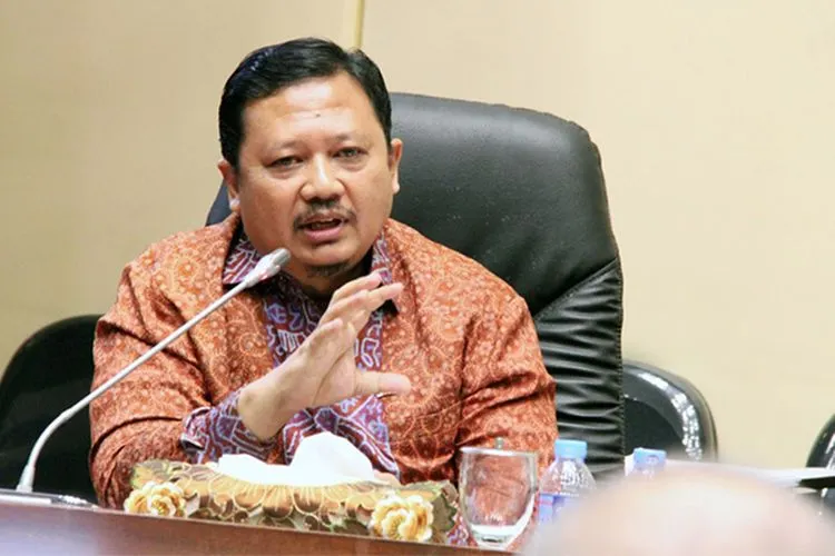 Sigit Sosiantomo /DPW PKS Jatim
