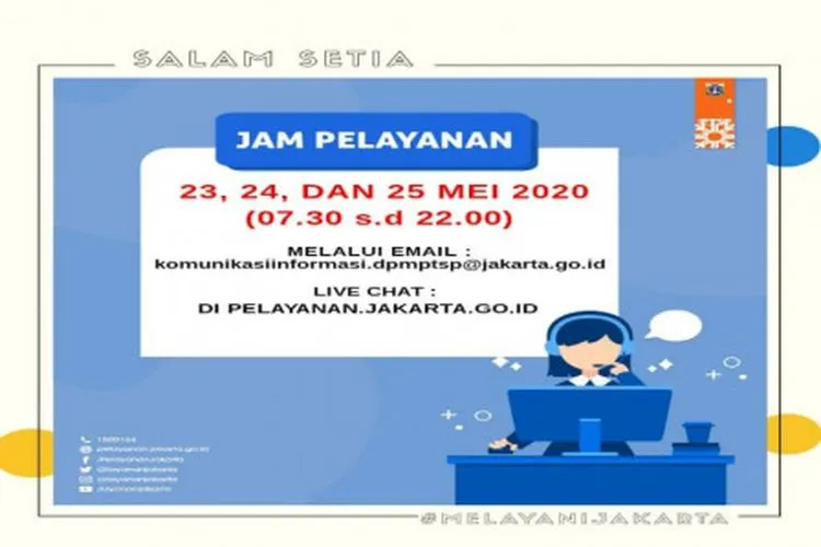 Foto: beritajakarta.id