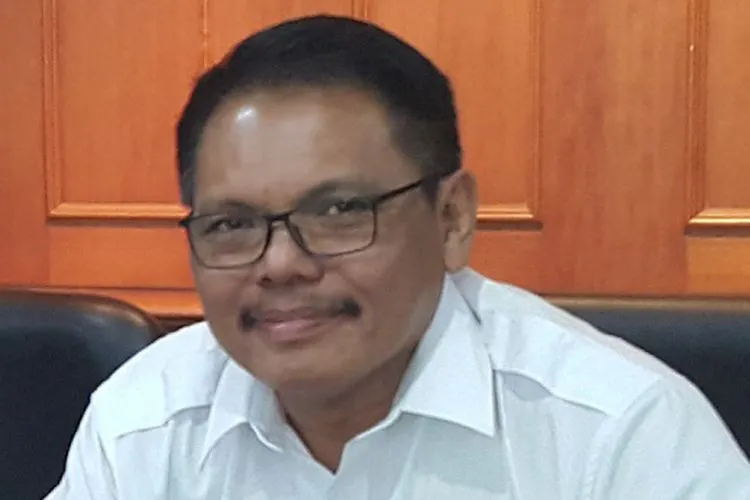 Ketua Bidang Hubungan Antar Lembaga Dewan Pimpinan Pusat Himpunan Nelayan Seluruh Indonesia (HNSI) Siswaryudi Heru (dok pribadi)