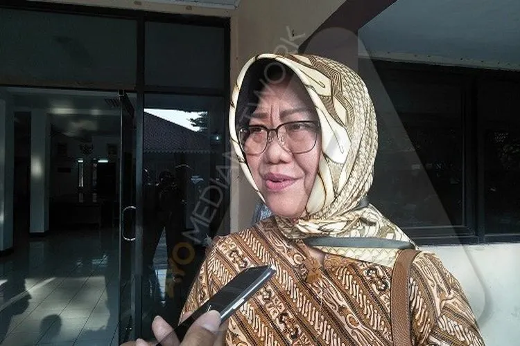 Pengamat Politik LIPI Siti Zuhro (Ayojakarta.com/Aprilia Rahapit)