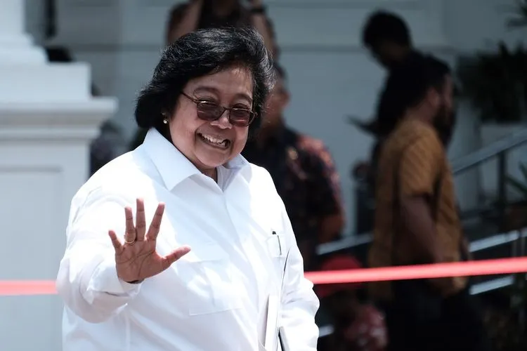 Siti Nurbaya/The Jakarta Post