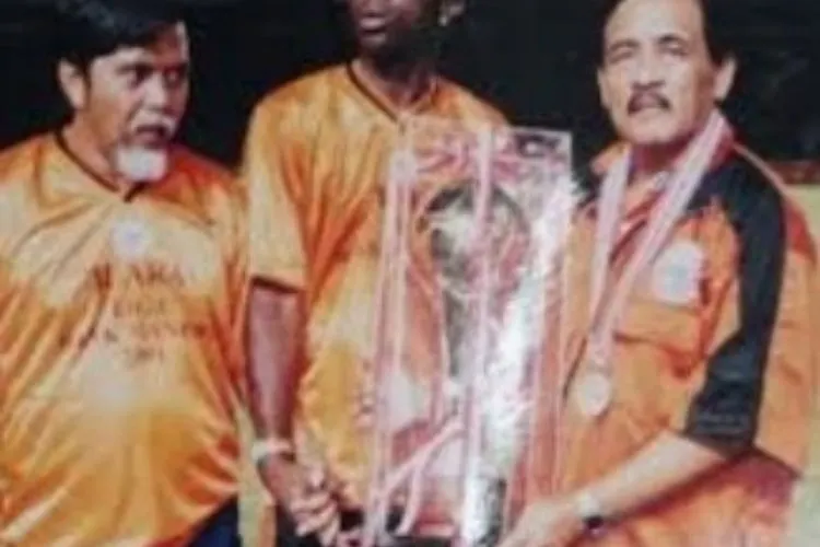 Sofyan Hadi (kiri) (Ayojakarta.com/dok)