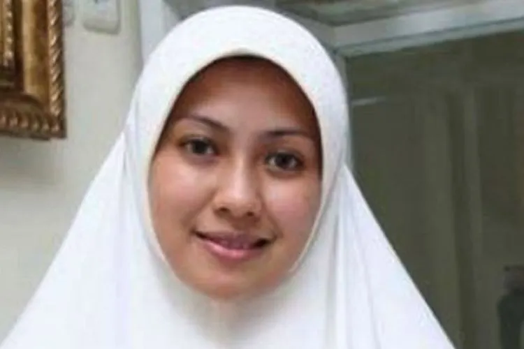 Soraya Abdullah [Facebook]