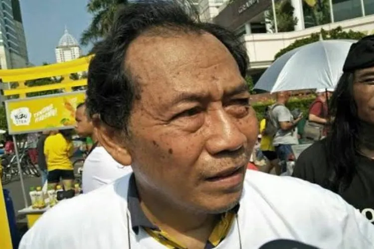 Sri Bintang Pamungkas/Kastara.id