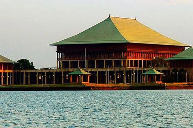 Sri Jayawardenapura