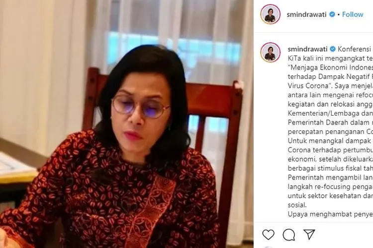 instagram: @smindrawati