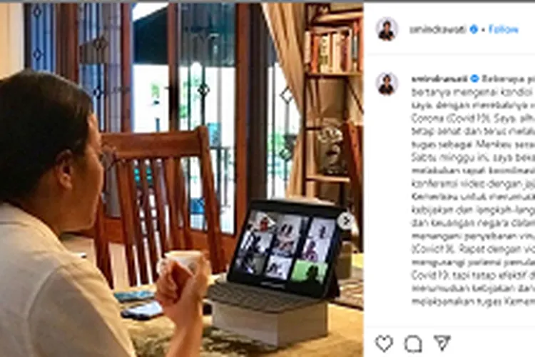 instagram: @smindrawati