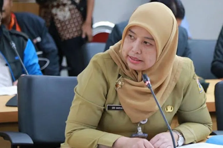 Penjabat Sekretaris Daerah (Sekda) Provinsi DKI Jakarta, Sri Haryati/dok: beritajakarta.id