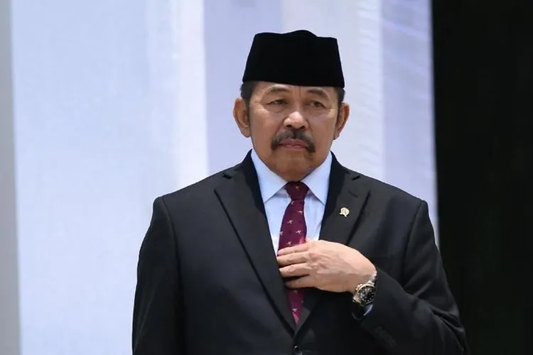 ST Burhanuddin/Antara Foto