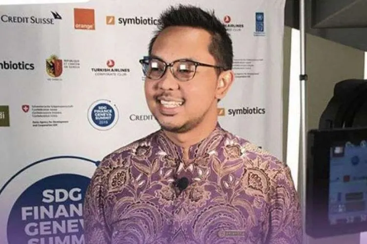 Andi Taufan Garuda Putra