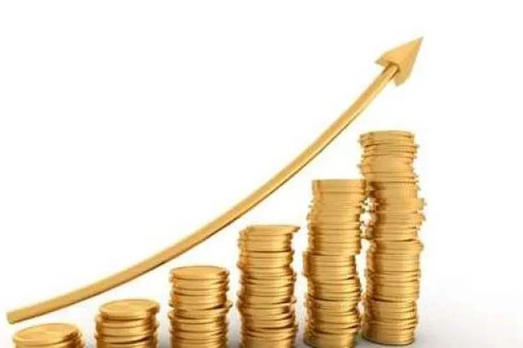 Statistik harga emas. [shutterstock]
