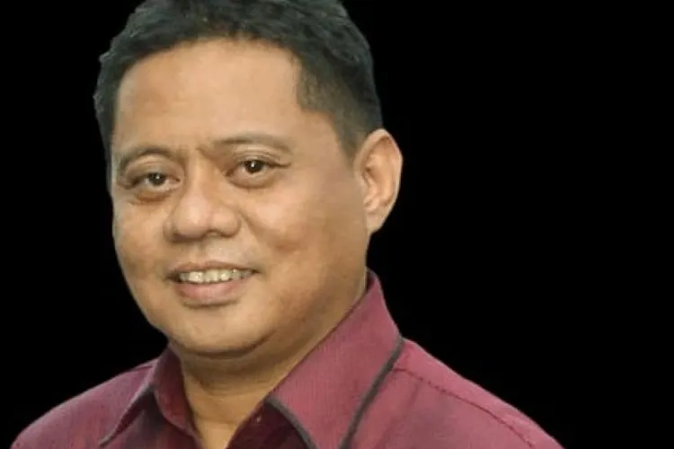 anggota Komisi B DPRD DKI Jakarta, Steven Setiabudi Musa (dok pribadi)
