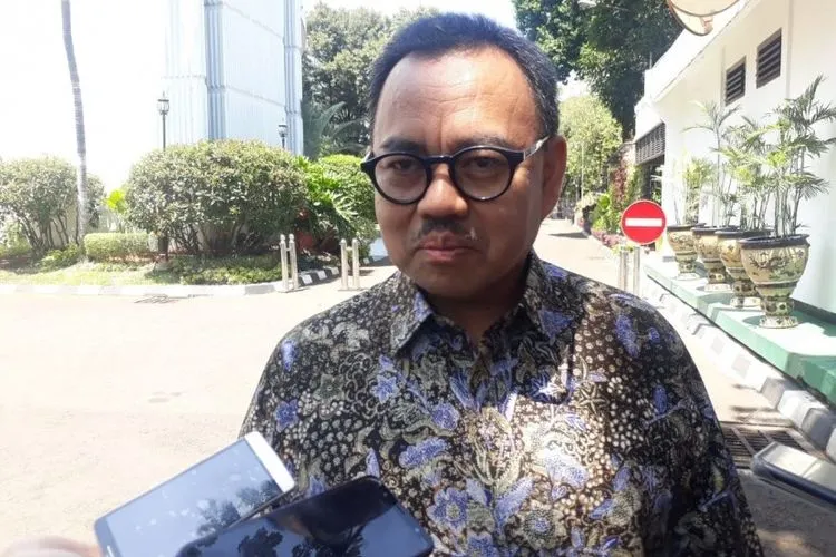 Sudirman Said (republika.co.id)