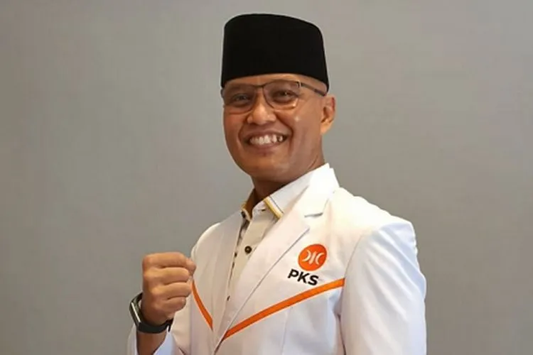Anggota Komisi I DPR RI Fraksi PKS, Sukamta/dok: pks.id