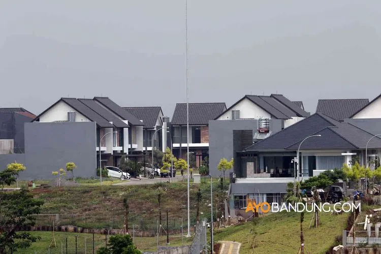 iLUSTRASI Industri Properti/ayobandung