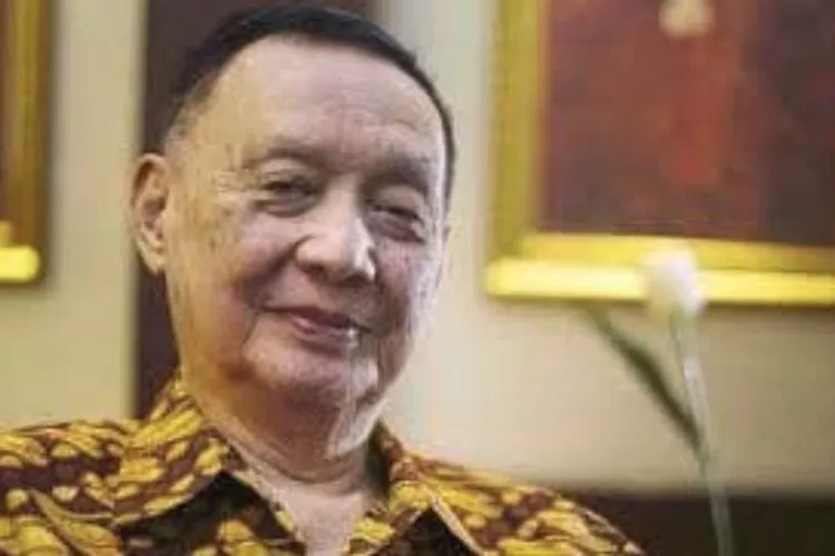 Mantan Ketua Umum PB HMI, Sulastomo (Facebook/kitahmi)