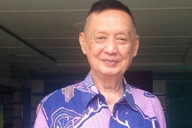 Mantan Ketua Umum PB HMI, Sulastomo