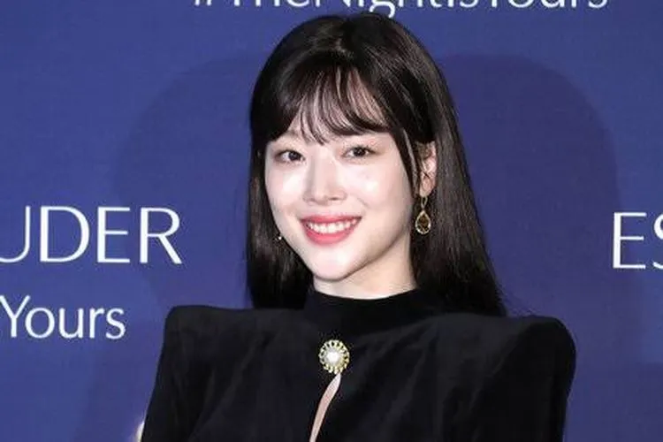 Sulli/Metro.Co.Uk