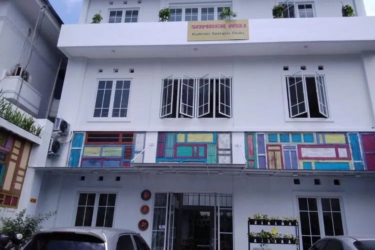 KULINER JAKARTA: Menikmati Masakan Rumahan Tempo Dulu di Resto Sumber Asli (ilustrasi)/ayojakarta/istimewa