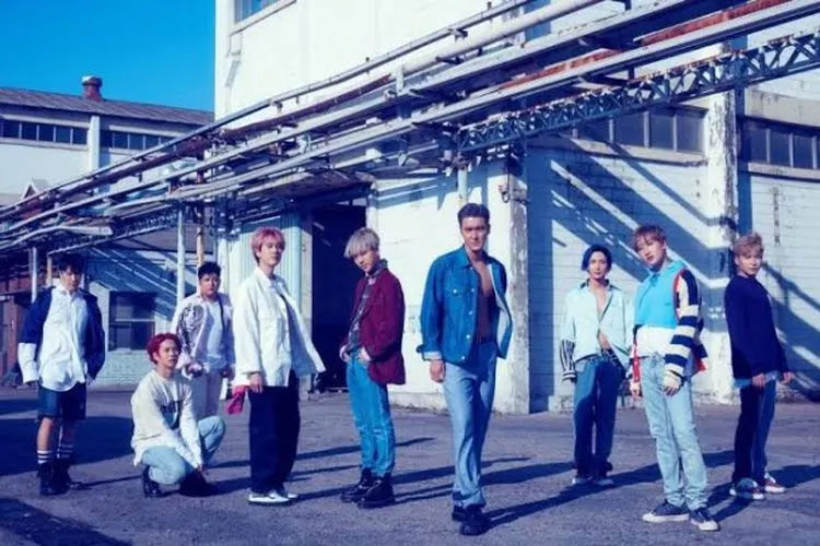 Super Junior/Soompi