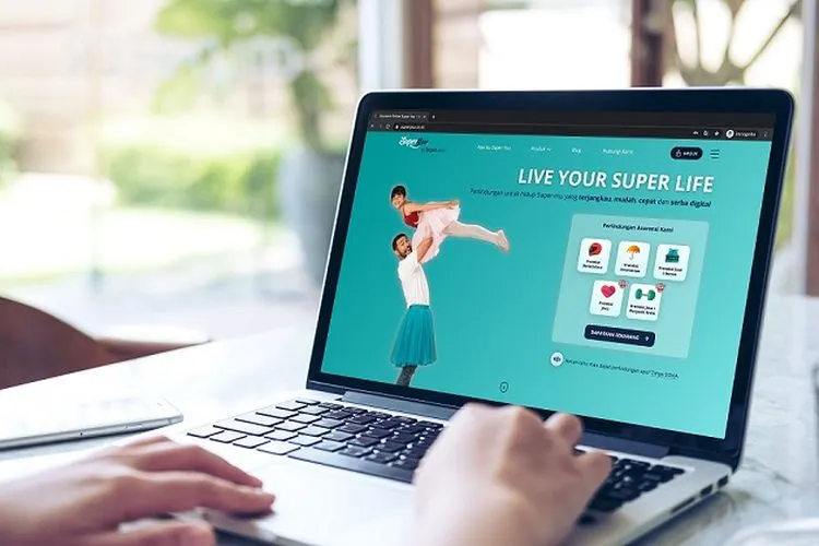 Super You (Sequis Online)