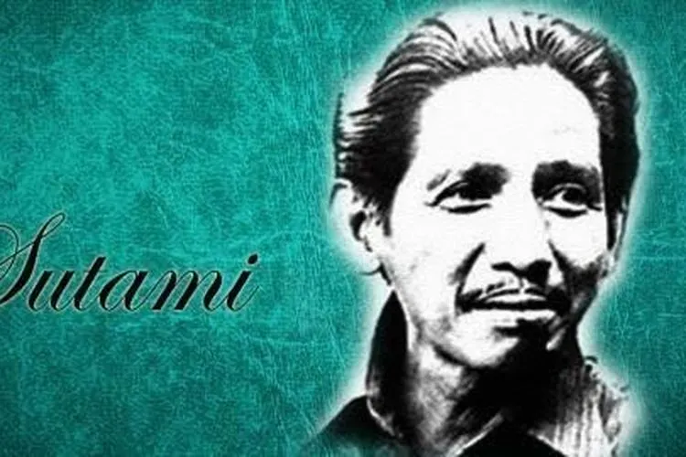 Ir. Sutami
