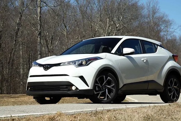 Ilustrasi Toyota SUV/consumerreports.org