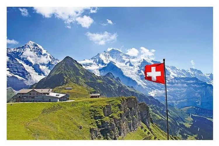 Foto: Switzerland Tourism